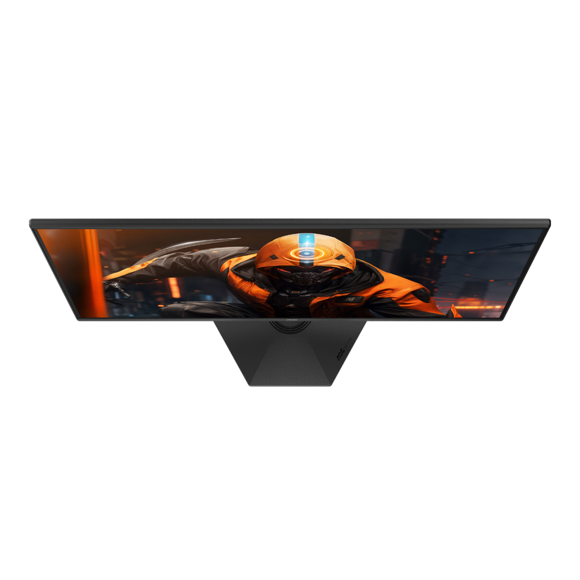 Màn hình Gaming AOC 27G50F/71 | 27 inch, Full HD, IPS, 180Hz OC, 0.5ms (MPRT) 3
