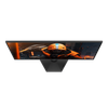 Màn hình Gaming AOC 27G50F/71 | 27 inch, Full HD, IPS, 180Hz OC, 0.5ms