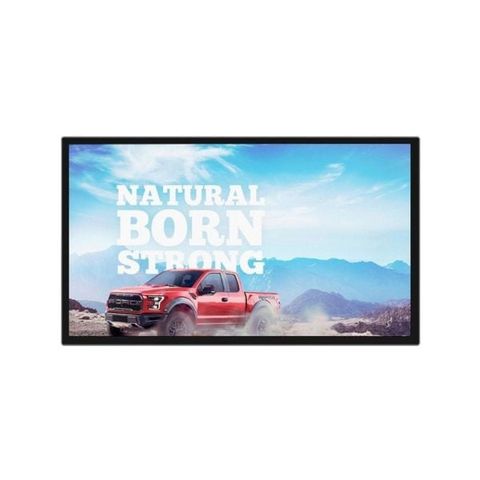 Màn Hình Quảng Cáo Treo Tường 27 Inch Full HD