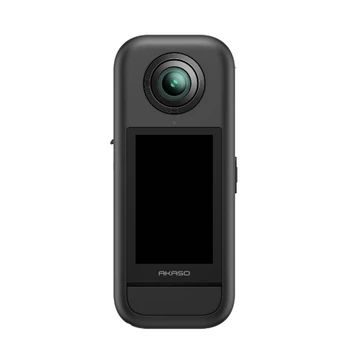Camera hành động Akaso 5.7K 360 Creator Edition