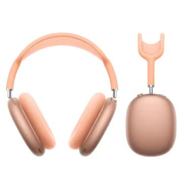 Tai nghe chụp tai chống ồn Apple AirPods Max (cam)