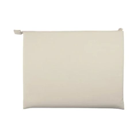 Túi đựng Laptop Macbook UNIQ Lyon 14 inch - Kem