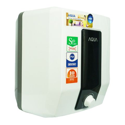 Bình nóng lạnh gián tiếp Aqua 30 lít AES30V Q1