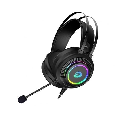 Tai nghe Dareu EH416 RGB 7.1 USB LED Chính Hãng Giá Tốt