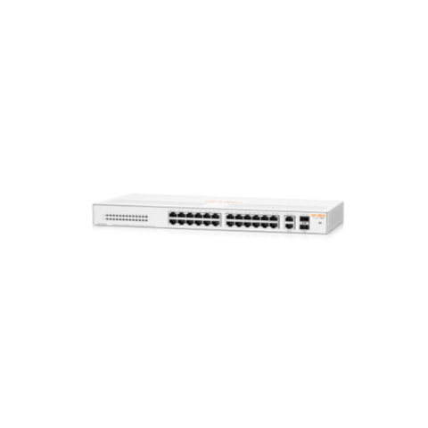 Switch Aruba Instant On 1430 26G 2SFP (R8R50A)