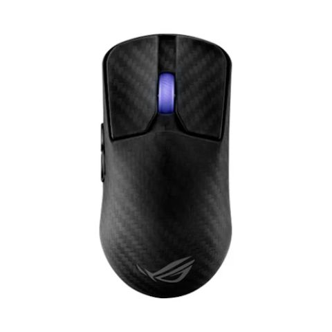 Chuột gaming Asus ROG Harpe Ace Extreme (Đen)