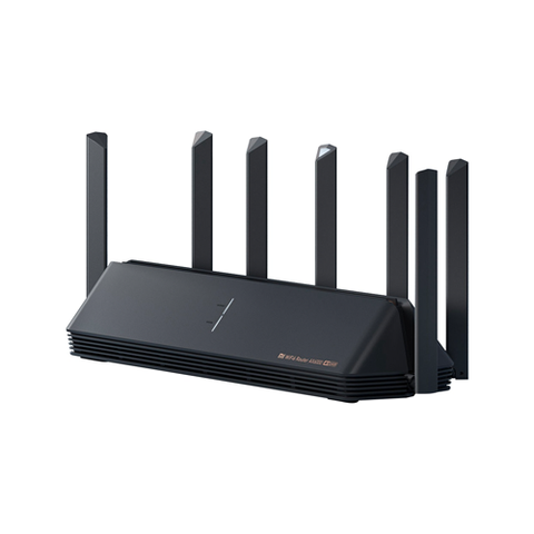 Bộ Phát Wifi Mesh Wifi 6 Xiaomi AIoT AX6000
