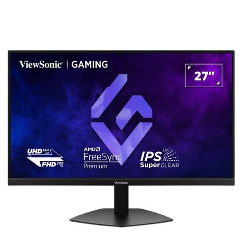 Màn hình ViewSonic XG2730D-4K 27
