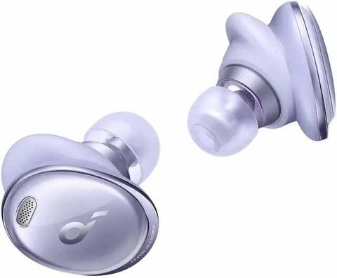 Tai nghe Soundcore Liberty 3 Pro Purple