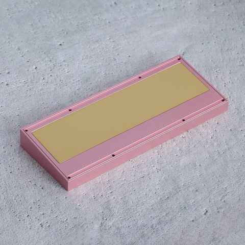 Tofu60 2.0 Keyboard Kit (Anodized Cute)