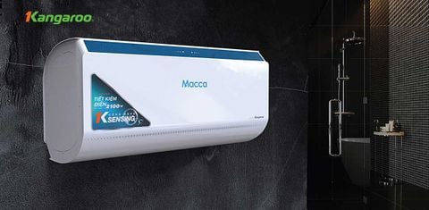 Bình nước nóng gián tiếp 22 lít