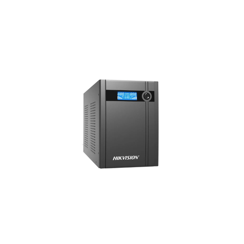 Bộ lưu điện Hikvision Backup DS-UPS3000