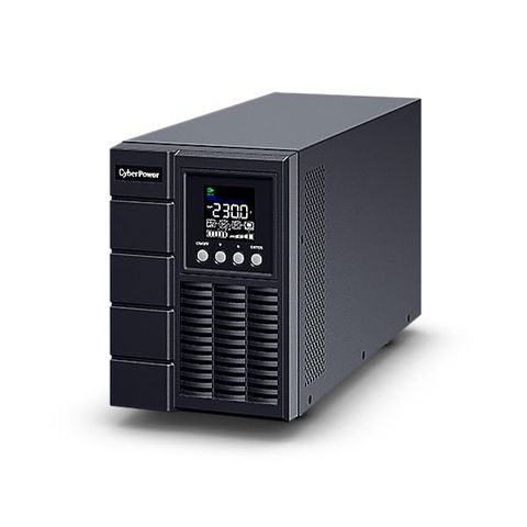 Bộ lưu điện UPS CyberPower OLS2000EC