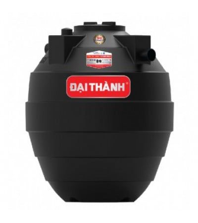 Bồn Tự Hoại 1000L Đại Thành Nhựa HDPE Bền Cao