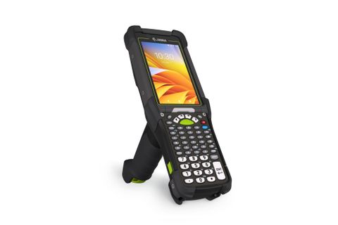 Zebra MC3400 Handheld Computer – Thiết bị kiểm kho cầm tay linh hoạt, phù hợp vận hành liên tục trong kho và cửa hàng
