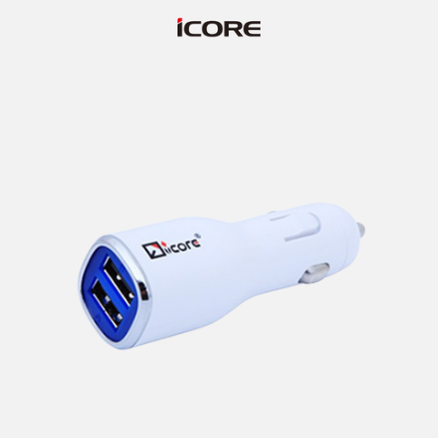 Sạc Ô Tô iCore IC-UCC200