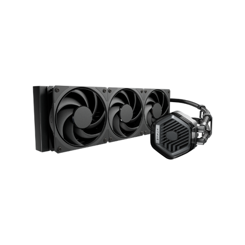 Tản nhiệt AIO Cooler Master MasterLiquid 360 Atmos Stealth