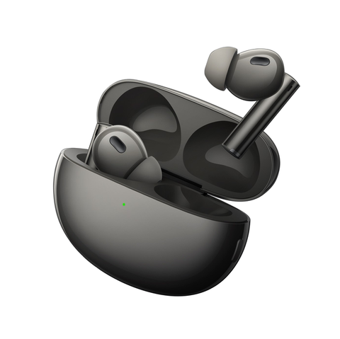 Tai nghe Realme Buds air 6 Pro Titanium Twilight