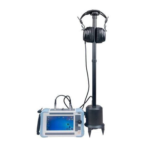 Thiết Bị Định Vị Lỗi Cáp Ngầm Xzh Test XHDD503D Chính Xác