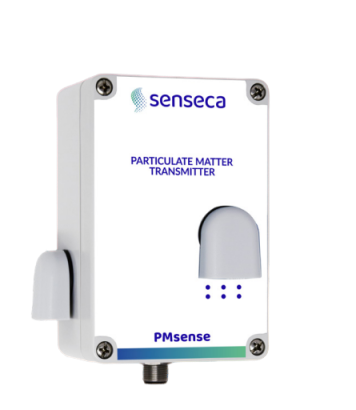 Cảm biến đo nồng độ bụi ngoài trời Senseca PMBsense-M