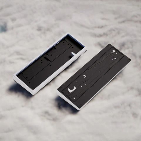 Reverie Keyboard Kit (Lunar)