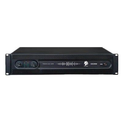 Cục đẩy công suất HD CDI2900