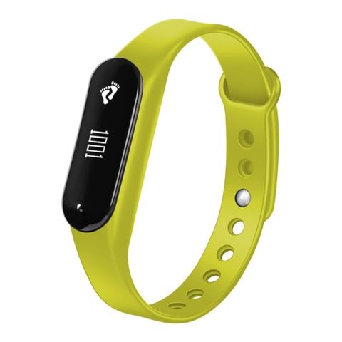 Vòng đeo tay CHIGU C6 GREEN – Theo dõi nhịp tim, giấc ngủ, chống thất lạc