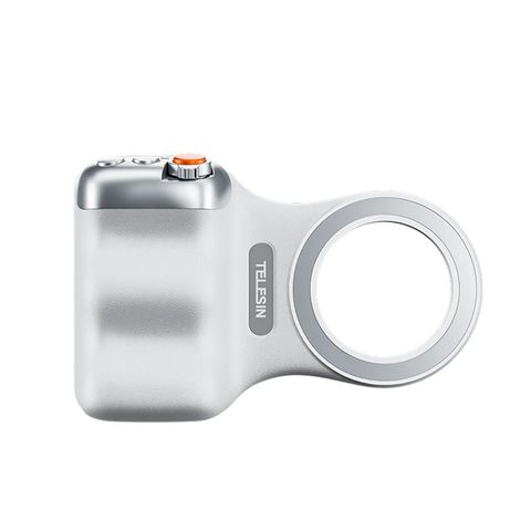 Tay cầm máy ảnh điện thoại Telesin Fun Shot Magnetic Grip For Phone