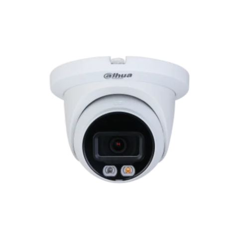 Camera IP Dahua HDW2849TM-S-IL 8MP