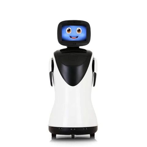 Robot phục vụ Aturos P3
