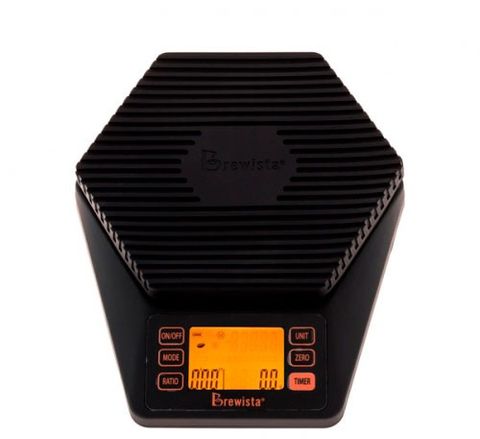 Cân điện tử chuyên dụng pha pour over Brewista Ratio