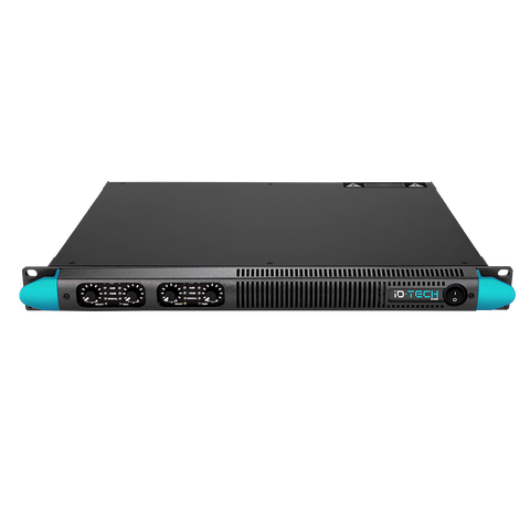 Công suất ID-Tech D40i