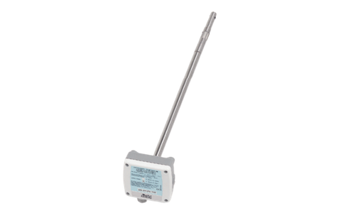 Bộ phát tín hiệu tốc độ gió và nhiệt độ Senseca HD29V37TO3