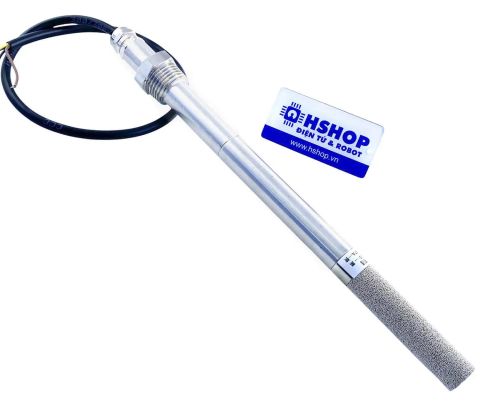 Cảm biến độ ẩm, nhiệt độ SHT30 SHT30-228LW-IIC