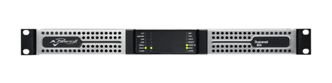Đẩy công suất Powersoft Duecanali 804