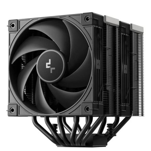 DeepCool AK620 G2 – CPU tản nhiệt