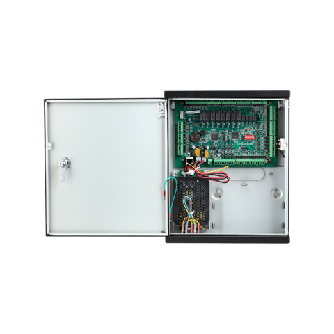 Bộ kiểm soát 4 cửa đôi Dahua DHI-ASC1204C-D