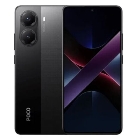 Xiaomi POCO X7 Pro 5G 12GB 256GB (Đen)