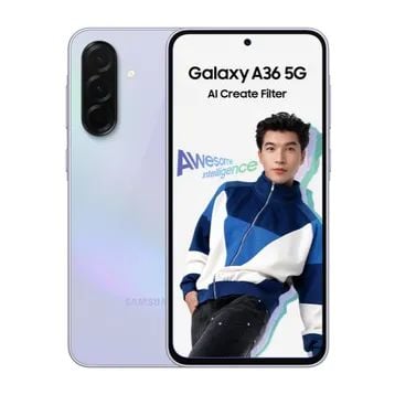 Samsung Galaxy A36 5G 8GB 128GB(tím)