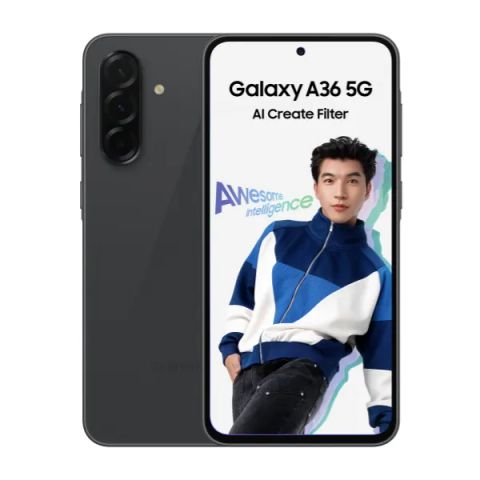 Samsung Galaxy A36 5G 8GB 128GB(đen)