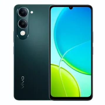 vivo Y04 6GB 128GB xanh đen