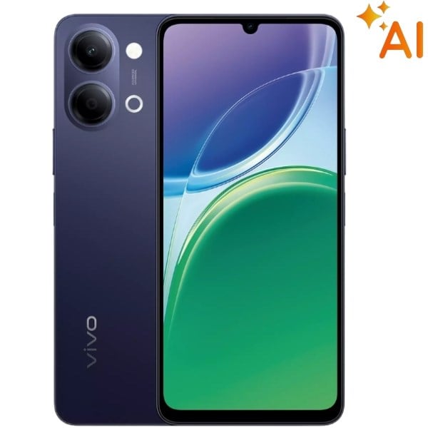 Điện thoại vivo Y05e 4GB/64GB