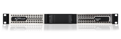 Đẩy công suất Powersoft Duecanali 1604