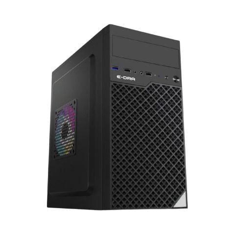Vỏ Case máy tính EDRA ECS1103