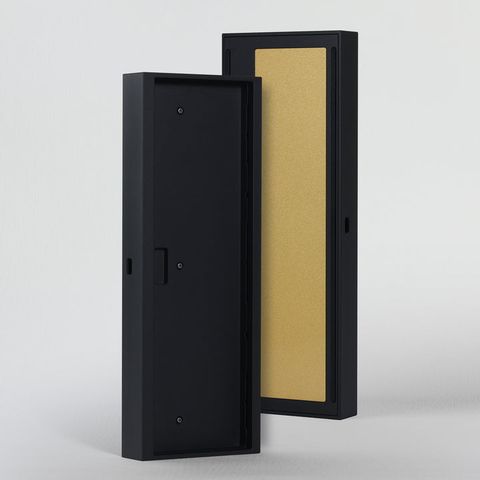 Tofu65 2.0 Keyboard Kit (E-coating Black)