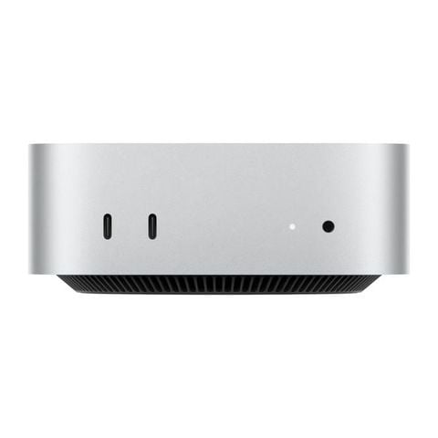 Mac mini M4 Pro 2024 12CPU 16GPU 1TB LAN 10Gb Chính Hãng VN