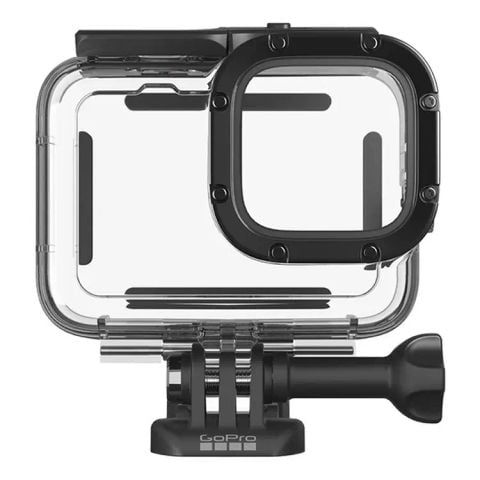 Vỏ bảo vệ GoPro HERO đời mới – chống nước 60m & chống va đập