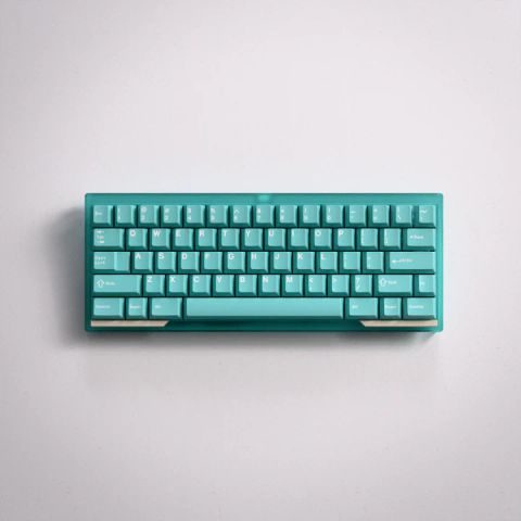 Sebas Keyboard kit (Light Blue)