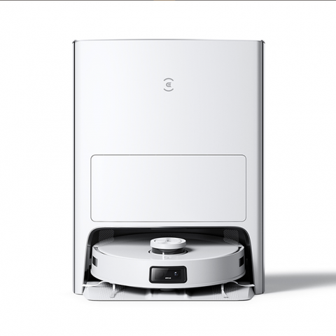 Robot hút bụi lau nhà Ecovacs Deebot T10 Omni