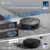 Robot hút bụi Ecovacs Deebot X11 OmniCyclone – Làm sạch thông minh, tối ưu chi phí